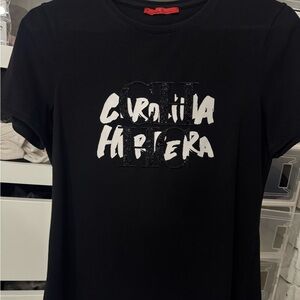 Carolina Herrera T Shirt